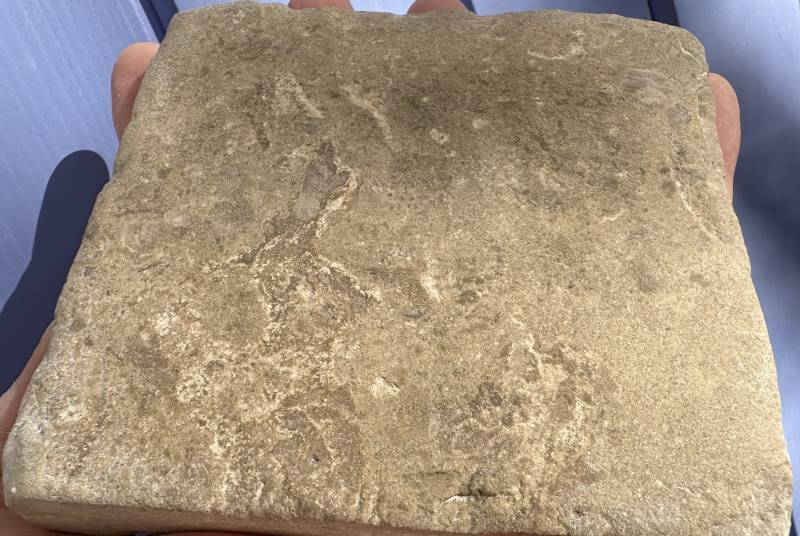 Montagnac, pierre du Périgord, Limestone, Dordogne West Stein et Antica