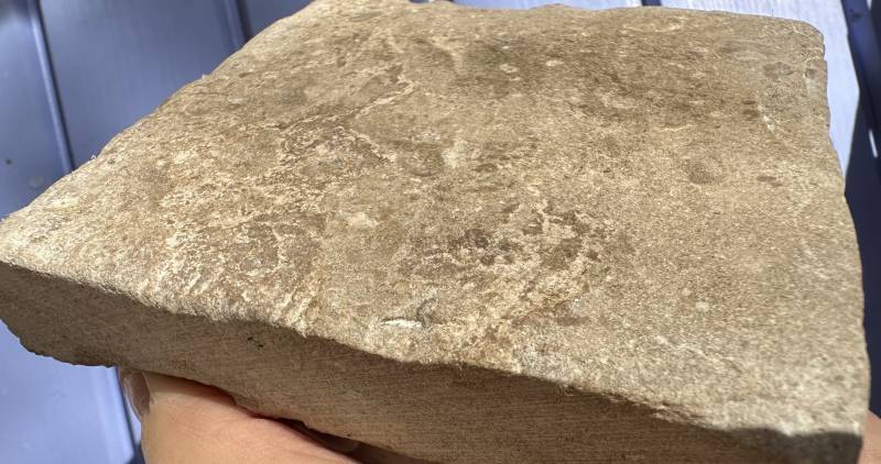 Montagnac, pierre du Périgord, Limestone, Dordogne West Stein et Antica