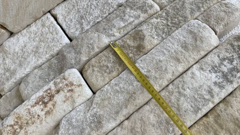 Plaquette de parement en pierre – Parement mural en pierre de Dordogne