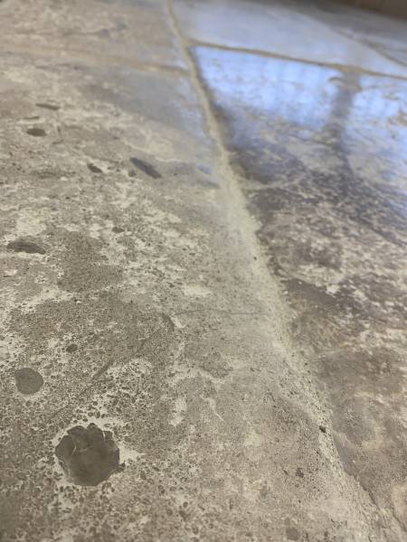 Dallage pierre de Dordogne Occitanie pierre naturelle proche Montpellier