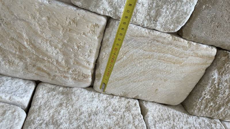 Rénovez votre demeure avec des matériaux de caractère grâce à FRANCEPIERRE. Livraison Nice (06) PACA