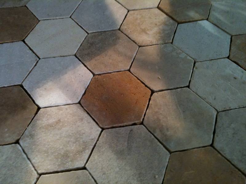 La pierre naturelle au 36 rue de Bourgogne 75007 PARIS