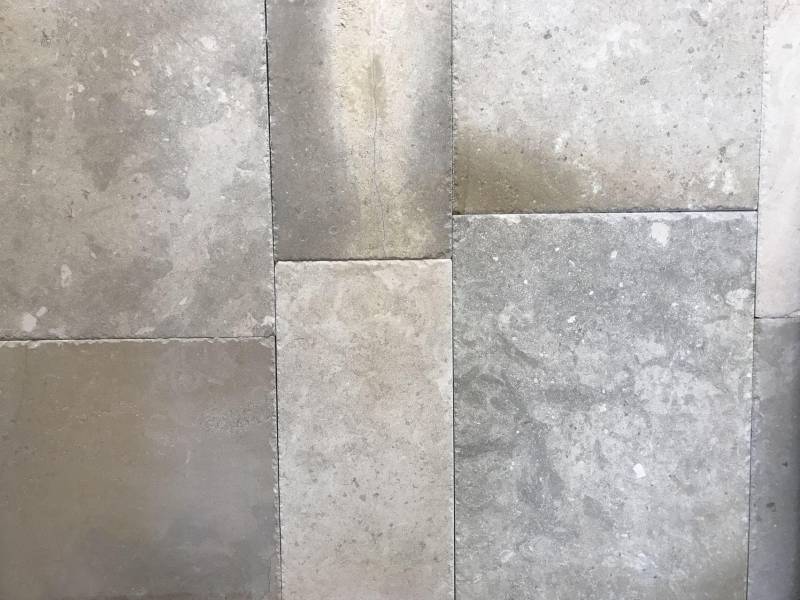 Dallage pierre du Périgord, Mougins