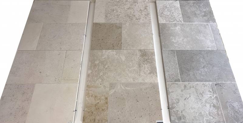 Vous cherchez un magasin de pierre naturelle à Paris ?