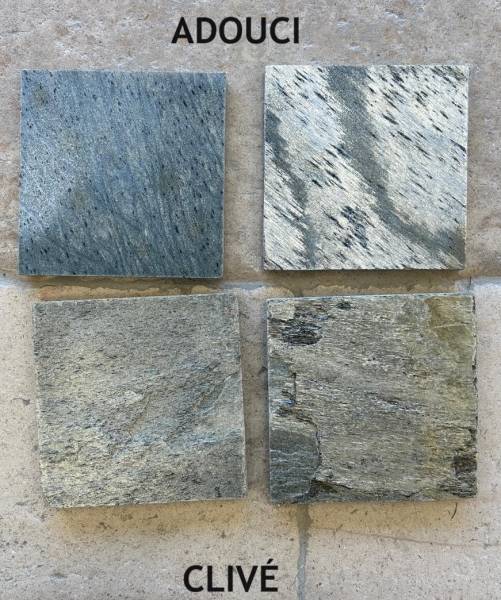 Pierre de Bali Naturelle : Dalles et Margelles de Piscine. Livraison partout en France, y compris à Aix-en-Provence, Marseille