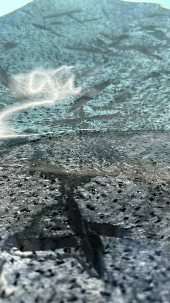 Pierre de Bali pour dallage, parement et margelle piscine et bassin à Bastia, Corse