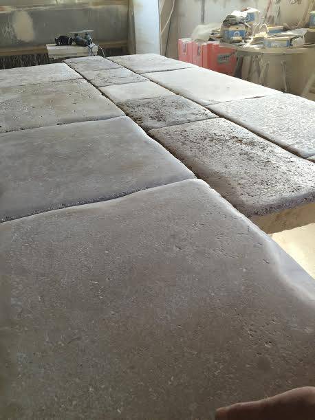 Pierre de Dordogne ocre Aix en Provence 13