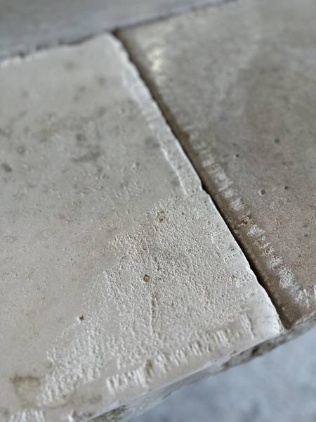 Pierres du Périgord, Montagnac et Sainte-Croix pour dallage, margelle, pavé, parement en pierre naturelle