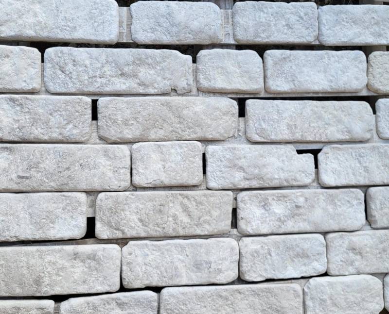 Plaquette de parement en pierre – Parement mural en pierre de Dordogne