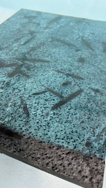Terrasses et piscines avec l'Élégance Naturelle de la Pierre de Bali