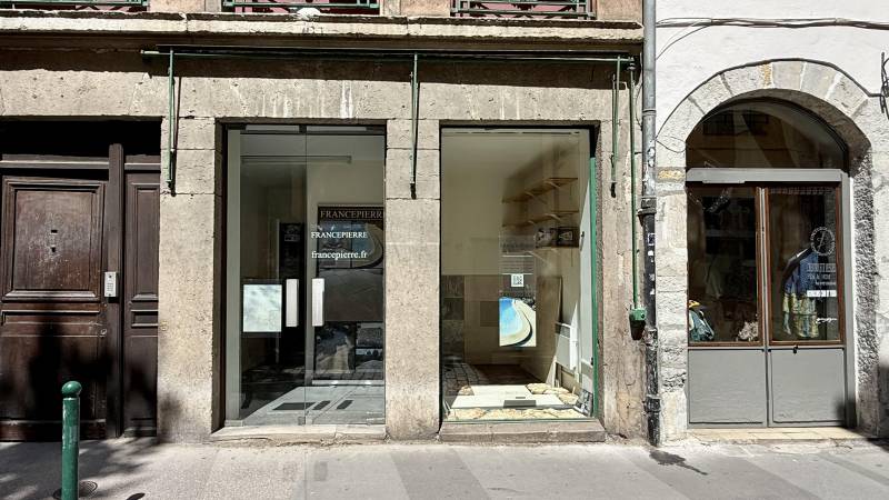 Pierre de Parement à Lyon : Vente Directe avec FRANCEPIERRE, Fabricant Spécialiste en Pierre Naturelle.