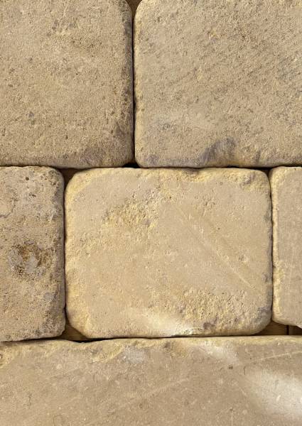 ANTICA, Dallage et Pavé Saint-Rémy en Pierre Naturelle – Élégance Minérale et Polyvalence