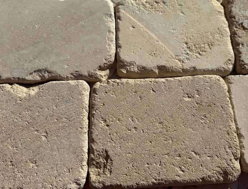 Montagnac, pierre du Périgord, Limestone, Dordogne West Stein et Antica