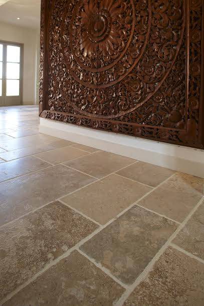 Magasin specialisé en carrelage pierre naturelle du Perigord à Montpellier