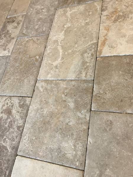 VIEILLE DALLE DU PERIGORD à Tarascon