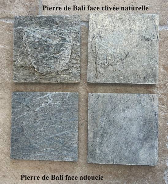 Pourquoi Choisir la Margelle de Piscine en Pierre de Bali ? Livraison Toulon dans le Var (83), Paca.