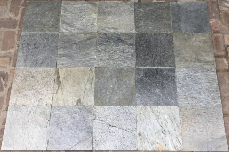 La véritable Pierre de Bali, pierre naturelle pour piscine et bassin.