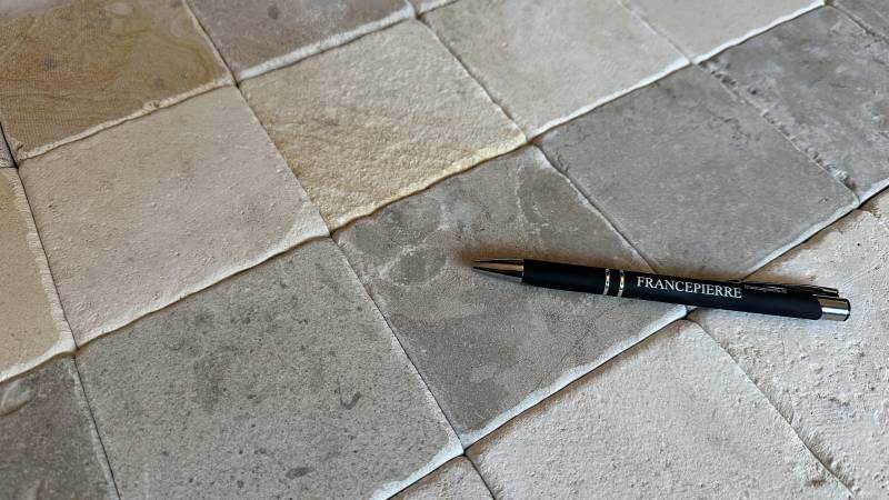 Acheter de la Pierre de Dordogne à Paris, 75 - Ile-de-France - région parisienne.