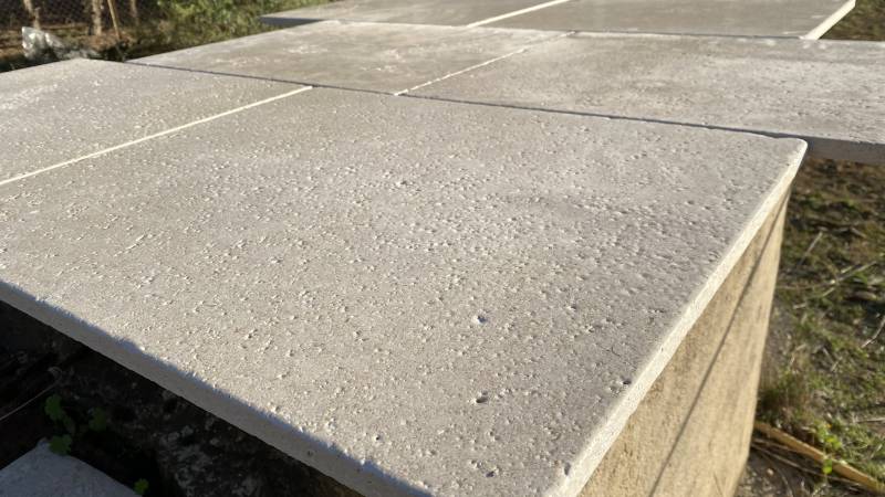 Pierres Naturelles du Sinaï, Egypte pour Dallage, Parement et Pavé. Livraison partout en France, Paris et Lyon