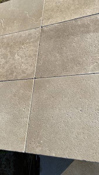 Pierres Naturelles du Sinaï, Egypte pour Dallage, Parement et Pavé. Livraison partout en France, Paris et Lyon