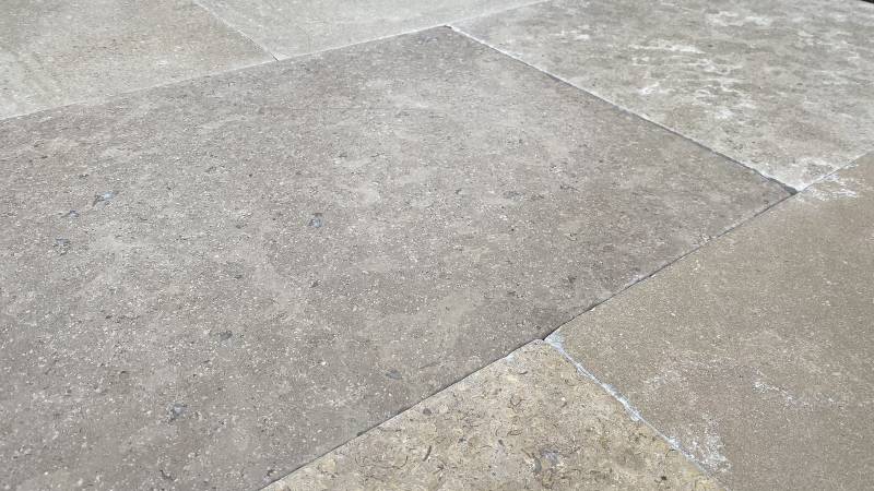 SINAI PEARL CUIR pierre naturelle BORDEAUX 33