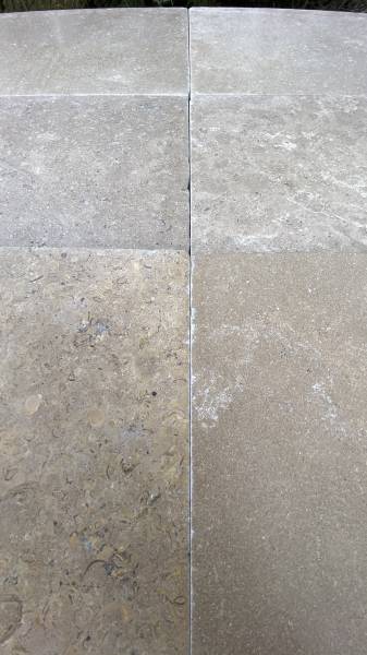 SINAI PEARL CUIR  pierre naturelle pour dallage intérieur