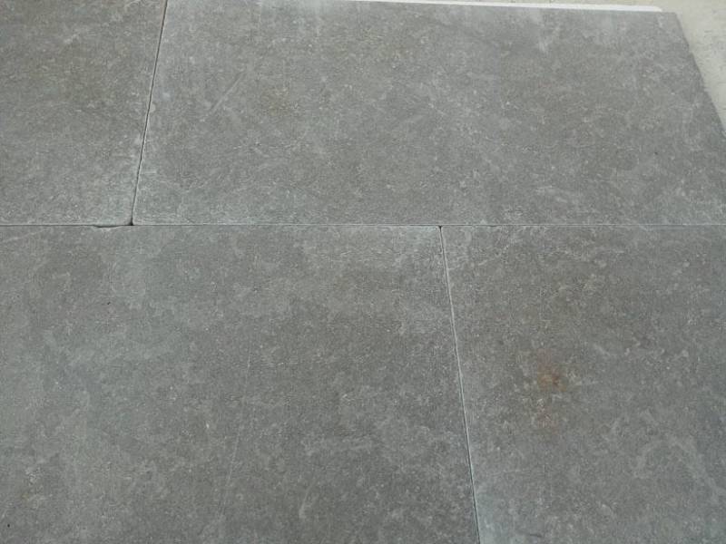Pierres Naturelles d'Égypte : Galala et Sinaï Pearl Beige & Gris pour Dallage, Parement et Pavé.