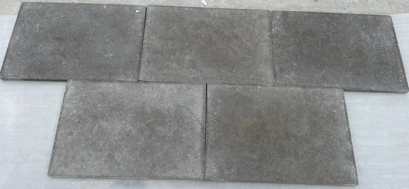 Pierres Naturelles d'Égypte : Galala et Sinaï Pearl Beige & Gris pour Dallage, Parement et Pavé.