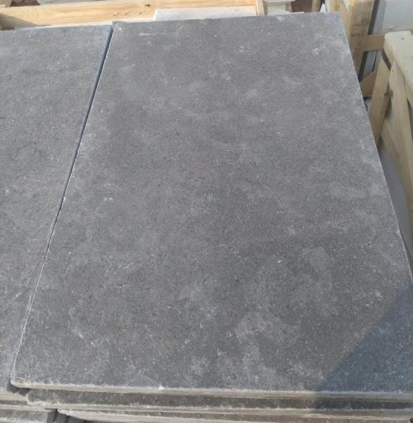 SINAI PEARL GRIS CLAIR carrelage en pierre naturelle pour dallage