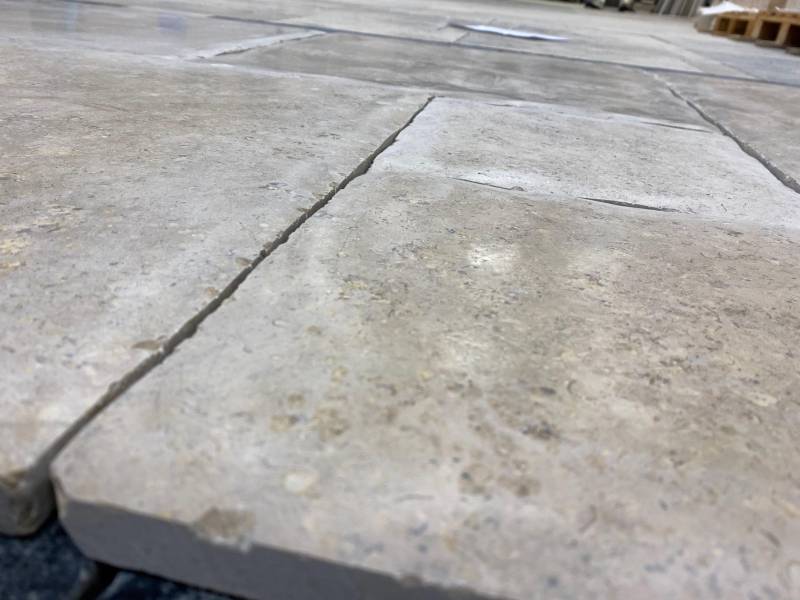 Pierres Naturelles du Sinaï, Egypte pour Dallage, Parement et Pavé. Livraison partout en France, Paris et Lyon