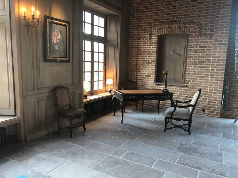 Vous cherchez un magasin de pierre naturelle à Paris ?