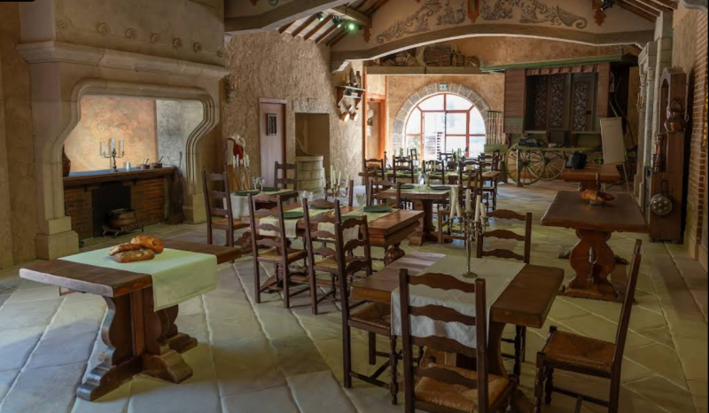 Dallage, Pavé et Parement en Pierre Naturelle – FRANCEPIERRE, Fabricant et Expert