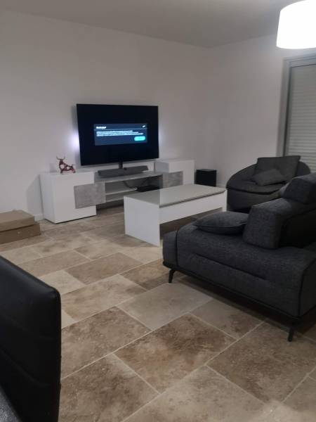 pierre pour dallage intérieur à MONTPELLIER 34 HERAULT