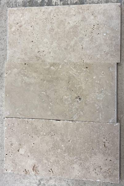 Travertin pas cher proche Bergerac, Périgueux, entre Bordeaux et Sarlat