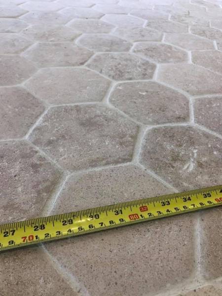 TOMETTE EN PIERRE NATURELLE AVIGNON