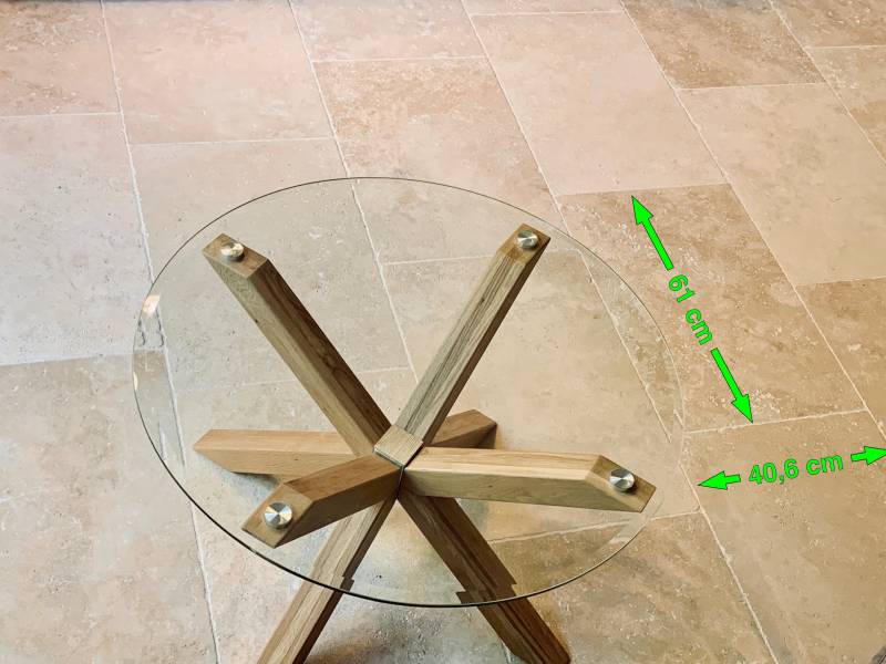 Carrelage pierre, dallage pierre en Travertin Classic Light Mix