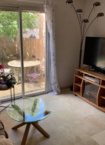 Carrelage pierre, dallage pierre en Travertin Classic Light Mix