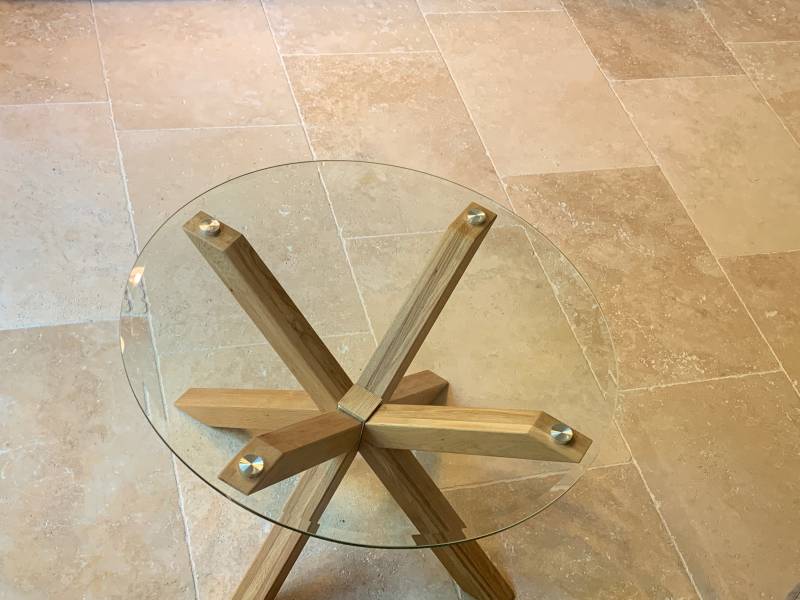 Travertin carrelage pierre naturelle