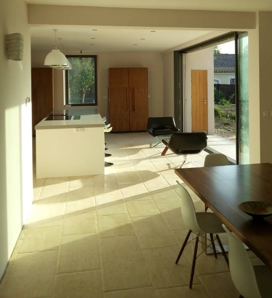 Carrière pierre naturelle de SEMOND, pierre de France pour dallage extérieur et intérieur