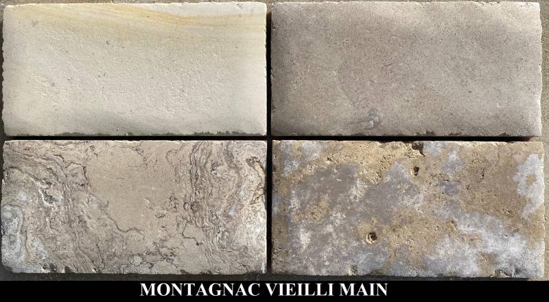 Antique French Stone Flooring, pierre de France grandes dalle d'Eglise, Cathédrale, Château, Manoir de France.