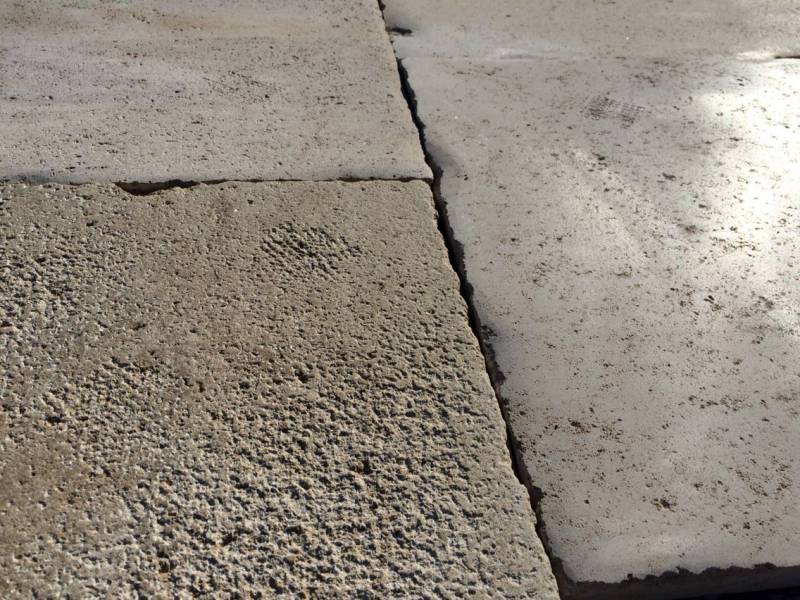 Rééditons dalle pierre naturelle en dallage Paris