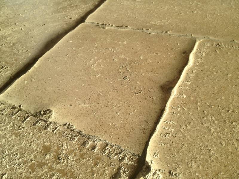 Pierres Naturelles de France – Dallage, Carrelage, Margelles, Parements et Pavés (Bourgogne-Franche-Comté Hors IGP)