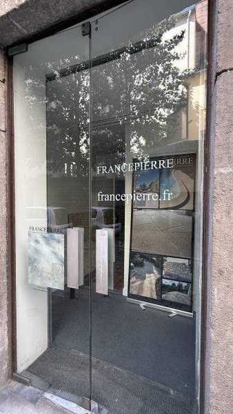 Dallage en Pierre à Lyon : Vente Directe Fabricant avec FRANCEPIERRE