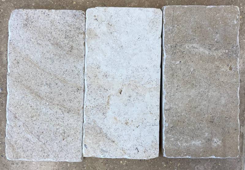 Roche d'Or : La Pierre Naturelle pour Sublimer les Plus Belles Demeures de la Côte d'Azur.