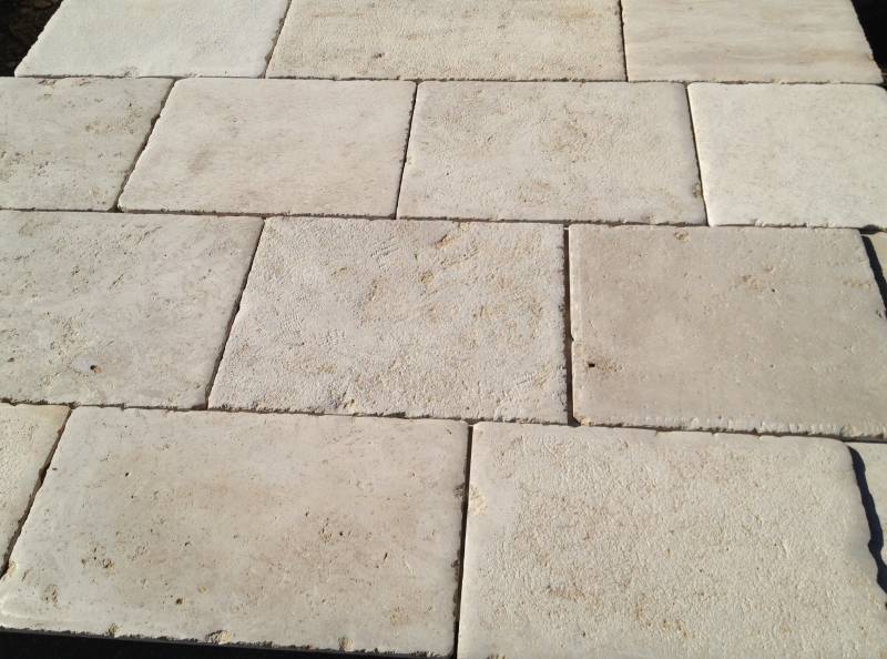 Pierres naturelles de France 36 rue de Bourgogne à Paris Uniquement sur RDV