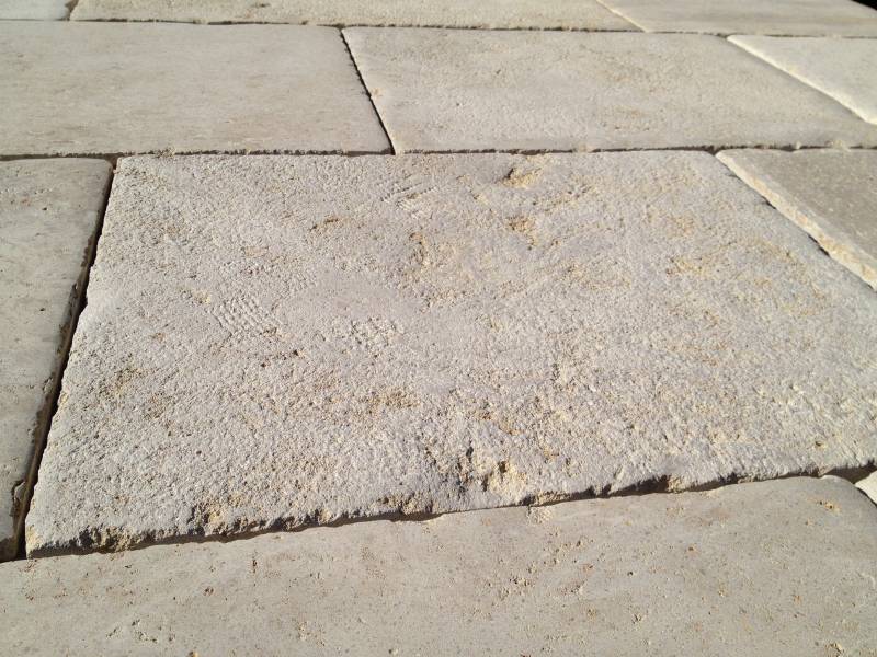 Carrelage pierre pour intérieur et extérieur en terrasse ou plage de piscine PARIS - BORDEAUX