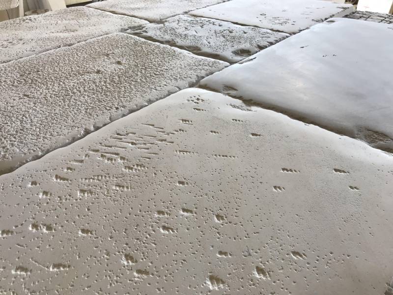 Antique Stone Flooring: Authenticity and History for Your Interiors and Exteriors. South of France