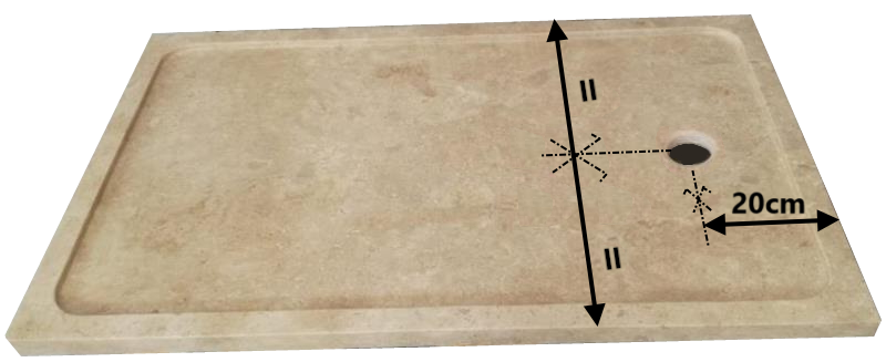 Pierre Naturelle : L’Essence du Design Élégant et Durable pour vos Espaces Intérieurs. Forcalqueiret 