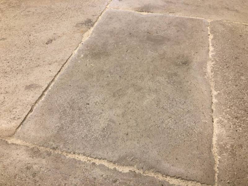 Dordogne Vieilli rustique à la main, Avignon