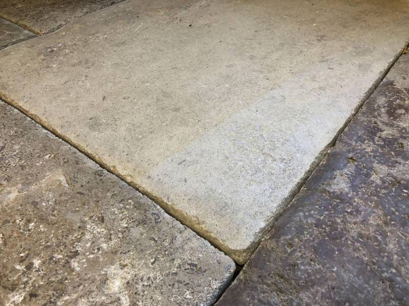 Périgord vieille dalle entre Remoulin et Bagnols sur Cèze